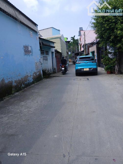 🏡 BÁN NHÀ ĐƯỜNG XE TẢI – NGUYỄN THỊ THẢNH, HÓC MÔN – 145m² – CHỈ 4.3 TỶ - 3