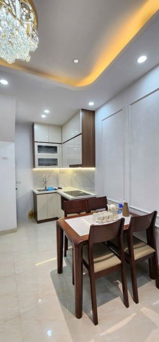 NHÀ TRẦN KHÁT CHÂN-3BƯỚC ÔTÔ TRÁNH-NGÕ THÔNG-5TẦNG-FULL NỘI THẤT 5*-SỔ RIÊNG 21m-HƠN 4TỶ - 3