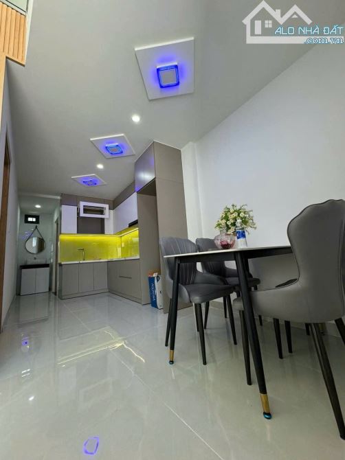 📌📌📌Làm việc trực tiếp!!! Bán nhà 2 tầng mới đẹp kiệt Ngô Chân Lưu giá rẻ 🍀 - 3