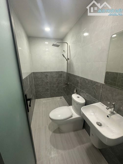 sở hữu nhà ngang 5m – ở ngay – xây được 5 tầng – giá tốt nhất khu vực! - 2