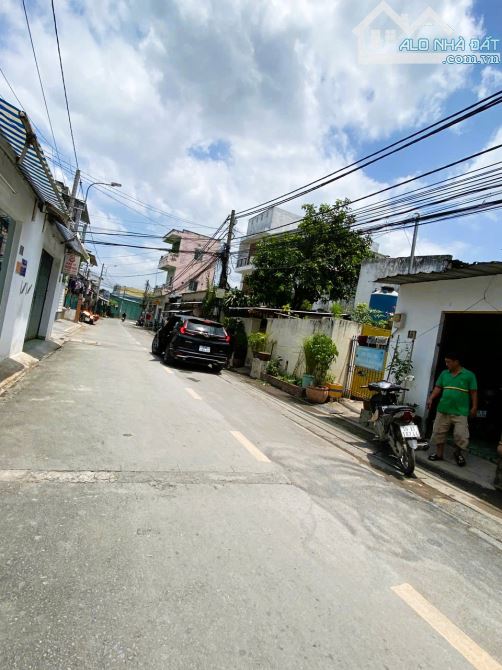 BÁN NHÀ ĐƯỜNG SỐ 6, LONG TRƯỜNG, Q9 | 4x18M - 2 MẶT TIỀN - 2PN - HẺM XE HƠI - CHỈ 3.29TỶ! - 3