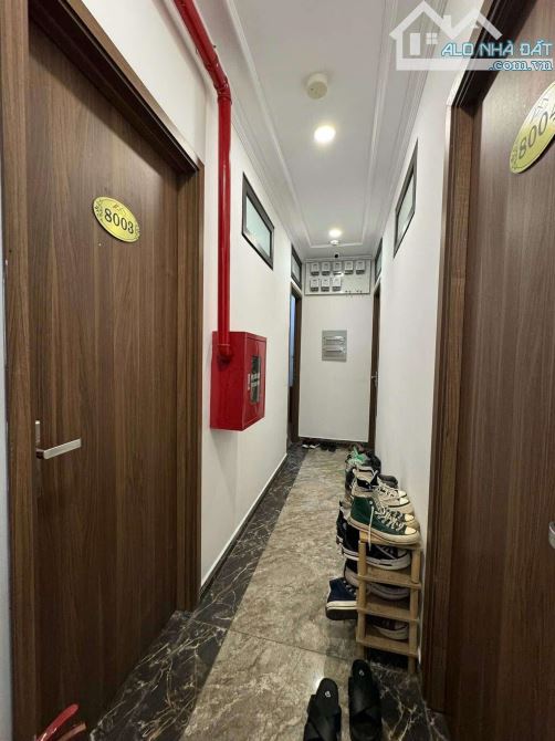 Bán toà CHDV phố Hoàng Quốc Việt, Cầu Giấy, 176m2, 76 phòng khép kín, 72 tỷ - 3