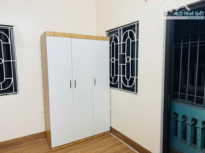 Bán nhà VIP Định Công - ô tô đỗ cửa - tiện ích mọi mặt - 3
