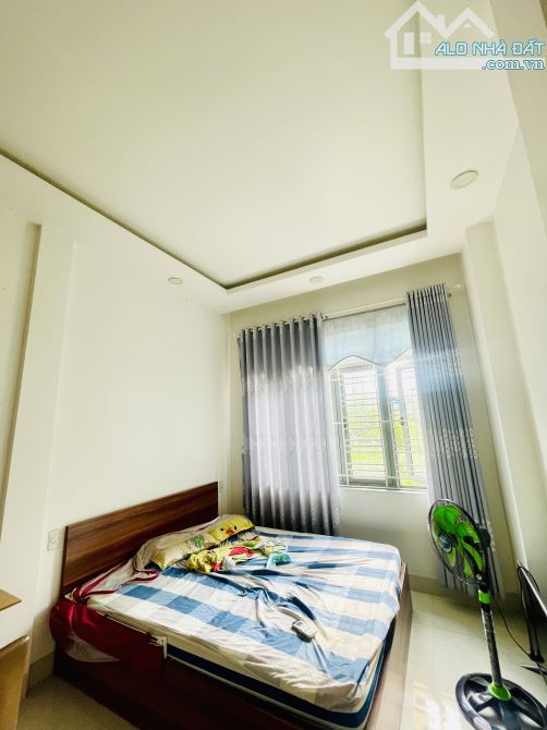 Cho thuê nhà mặt tiền 4 tầng 120m2 bề ngang 7m mặt tiền Hoàng Thế Thiện, Xuân Phú, Huế - 3