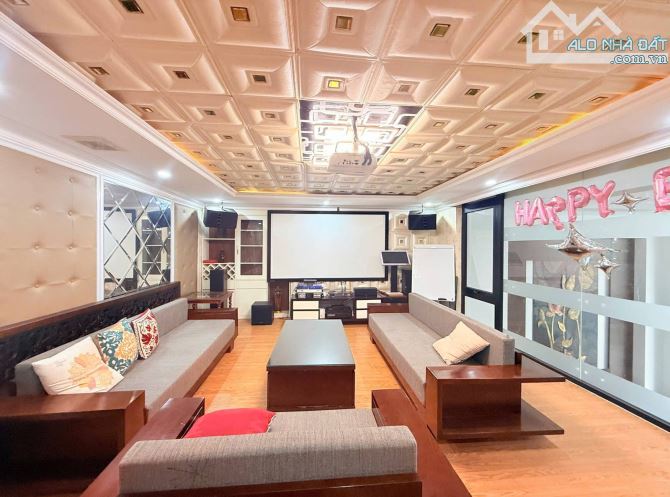 Bán căn duplex thành thái ở sướng lô góc, nội thất tiền tỉ, đẳng cấp thượng lưu - 3