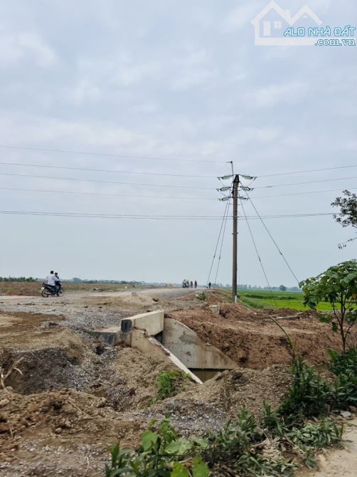 🚀CẦN BÁN GẤP 🚀  CHỈ 1TY35 CÓ NGAY LÔ ĐẤT  85M2 -NGUYỆT ĐỨC-THỊ XÃ THUẬN THÀNH-ĐƯỜNG  Ô T - 3