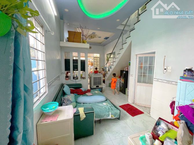 📮BÁN NHÀ - 2 TẦNG - HẺM 274 NGUYỄN VĂN TẠO, NHÀ BÈ 👉 GIÁ CHỈ 5.3 TỶ - 3