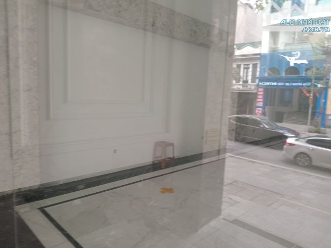 Bán gấp tòa building mặt phố Bà Triệu Hai Bà Trưng DT 200m2, 12T, MT 8m giá 199 tỷ - 4