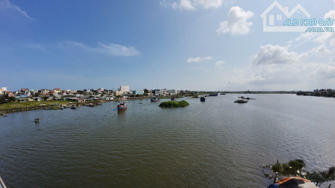 Bán đất khu dân cư Trường Thành Nghĩa An, view trực diện sông Phú Thọ, giá 1150tr TL - 4