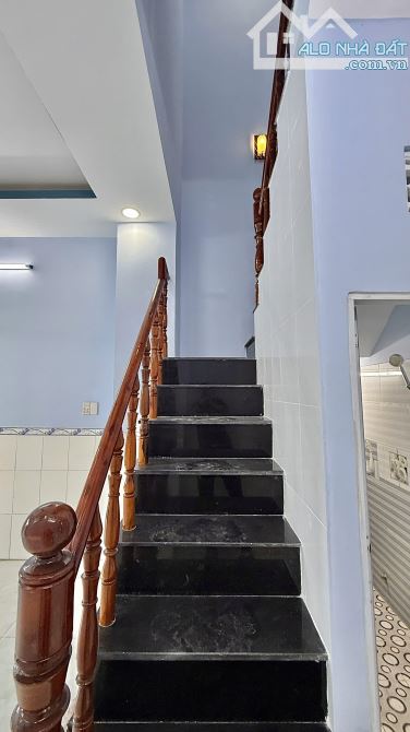✨ 1 Trệt 1 Lầu đúc BTCT (2PN, 2Wc, PK, Bếp), Ngang 3.8M x Dài 12M (Full Thổ Cư) - 1,35 TỶ - 4