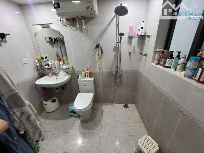 Cần bán căn hộ FLC LANDMARK TOWER sẵn sổ, nhà đẹp 124m giá 6,6 tỷ - 4