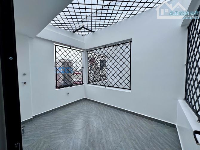 🌻Bán Nhà 4 Tầng – Ngô Gia Tự – Hải An – đoạn gần Văn Cao - 3,35 Tỷ – 44m² - 4