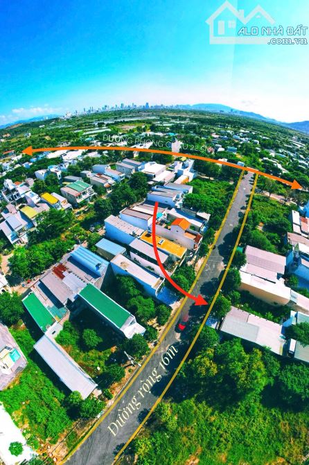 Giỏ hàng tái định cư Đất Lành - Xã Vĩnh Thái - Gần dự án Sungroup - Tháng 9 /2025 - 4