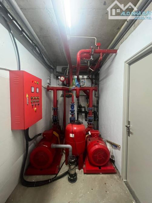 CHO THUÊ KHÁCH SẠN ĐƯỜNG 29/3 - MẠC ĐĂNG DOANH - 250 M² - 28 PN - GIÁ 100 TRIỆU - 4