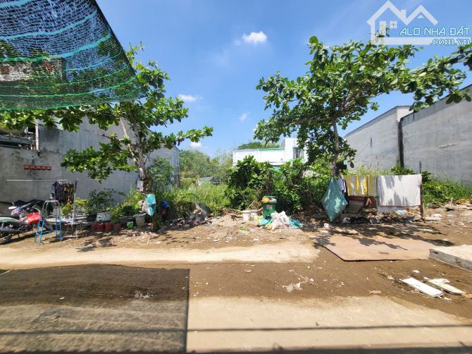 BÁN ĐẤT ĐẸP – XÂY BIỆT THỰ, CĂN HỘ DỊCH VỤ HẺM 1734 LÊ VĂN LƯƠNG– GIÁP QUẬN 7 – CHỈ 5,55TỶ - 4