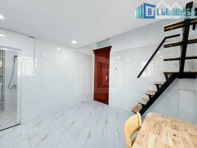 BÁN GẤP CĂN HỘ DỊCH VỤ 78 PHÒNG HƯƠNG LỘ 3 BÌNH HƯNG HÒA BÌNH TÂN - 4