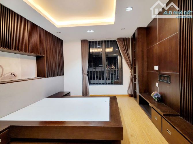 Bán căn hộ duplex dự án e4 yên hòa park view đường vũ phạm hàm căn 240m 5pn thông tầng có - 4