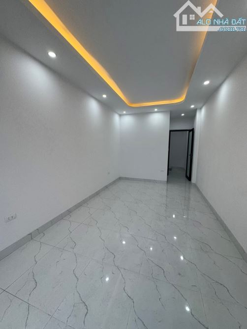 Bán nhà 4 tầng 35m2 Long Châu - Chương Mỹ ô tô đỗ gần cách QL6 hơn 1km giá 2.48 tỷ - 4