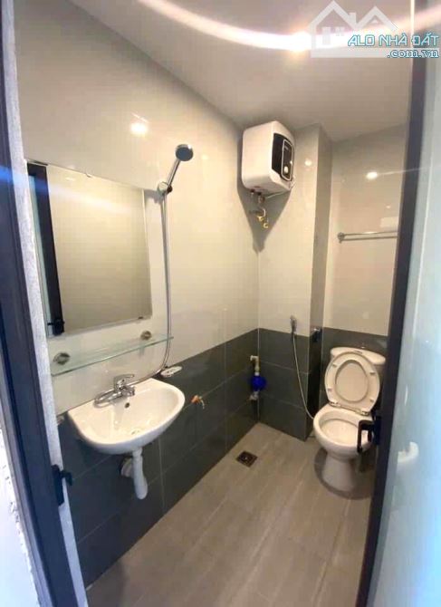 ♦️ BÁN TOÀ CCMN PHÚ MỸ - LÊ ĐỨC THỌ 77 M2 8 TẦNG THANG MÁY 19 PHÒNG KHÉP KÍN FULL NỘI THẤT - 4