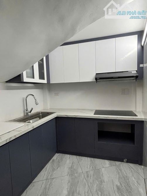 022-BÁN NHÀ GIẢI PHÓNG, 3 BƯỚC RA ĐƯỜNG Ô TÔ, 35M2, 6.6 TỶ - 4