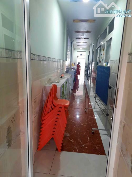 MẶT TIỀN 6 TẦNG ĐÚC NGUYỄN THỊ ĐẶNG TTH QUẬN 12 GIÁ RẺ 22 TỶ - 4