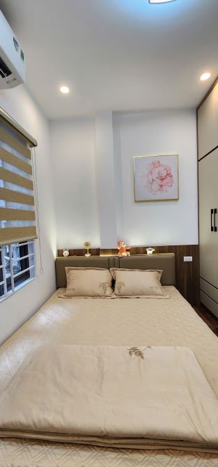 TRUNG TÂM HÀ NỘI / Ở SIÊU SƯỚNG / AN SINH THUẬN TIỆN - 4