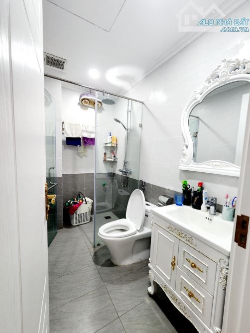 Bán nhà phố Thanh Nhàn , ô tô tránh , kinh doanh , thang máy nhập khẩu , dt 49mx6Tx23,5Tỷ - 4