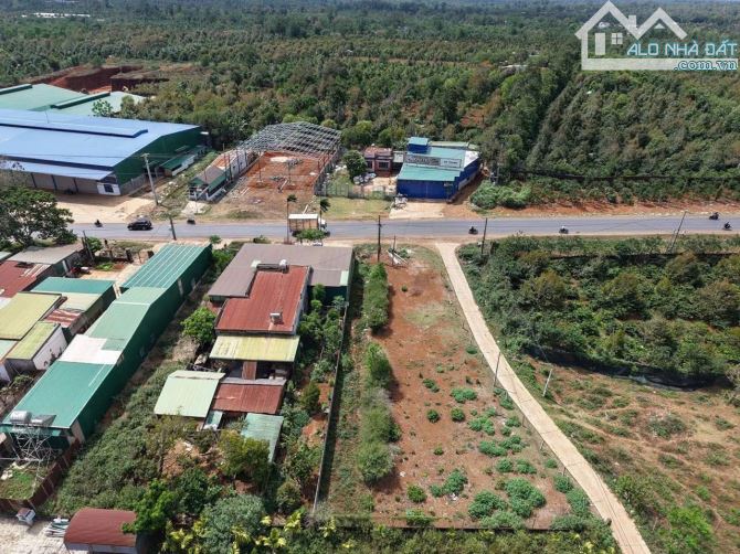 Bán đất mặt tiền Quốc Lộ 26 km21 , Krông Pắc , Đắk Lắk - 4