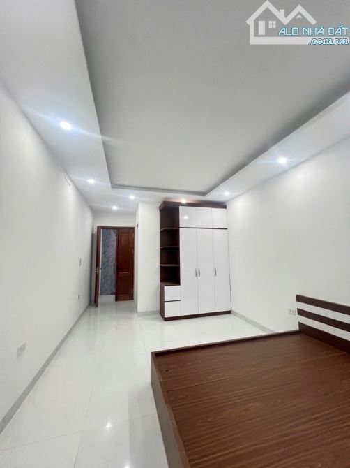 XUÂN PHƯƠNG, OTO VÀO CỬA, THANG MÁY, 2 THOÁNG, NT ĐẸP, 41M2*6T, NHỈNH 7 TỶ - 4