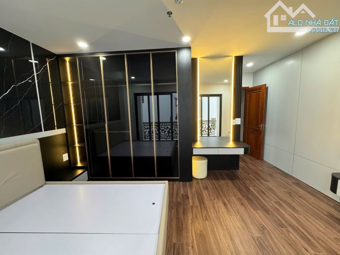 Siêu Phẩm! Bán nhà ngõ 211 Khương Trung, Gần Hồ, Cách ô tô 39m, 62m2, 4 Tầng Siêu Đẹp. - 4
