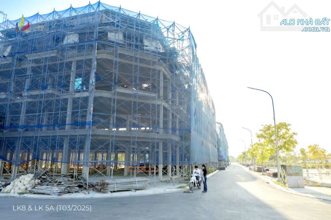 ĐỘC QUYỀN LÔ GÓC HAI MẶT TIỀN 21M BIỂN BÌNH SƠN, ƯU ĐÃI KHỦNG: CHIẾT KHẤU 8% + 1 CÂY VÀNG - 4