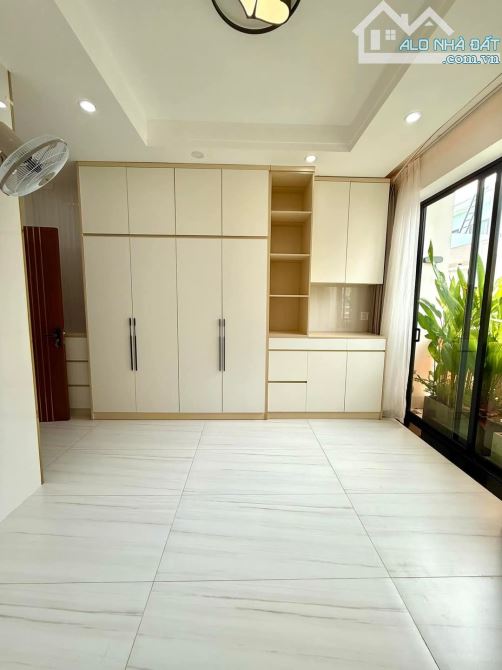 SIÊU PHẨM BÌNH TÂN - MẶT TIỀN ĐƯỜNG 8M - SỔ VUÔNG VỨC - SÁT BÊN CHỢ GÒ XOÀI - 66M - 4 TẦNG - 4