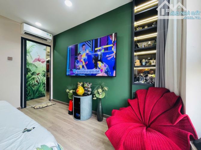 CHÍNH CHỦ GỬI BÁN CĂN HỘ 5 SAO – TẦNG 20 TERRA ROYAL – 58M² – FULL NỘI THẤT – VIEW SIÊU ĐỈ - 4