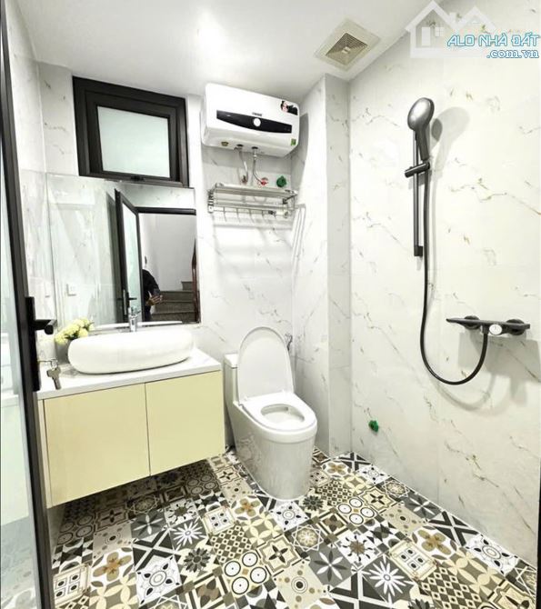 SIÊU PHẨM 2 MẶT THOÁNG 8 TỶ CÒN LẠI DUY NHẤT TẠI CẦU GIẤY 34M – 6 TẦNG – MT 4.1M - 4