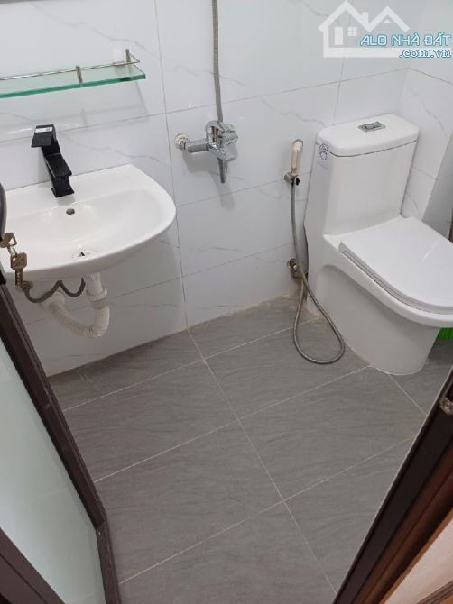 NHÀ ĐẸP CẦU ĐƠ, HÀ CẦU, HÀ ĐÔNG - 4