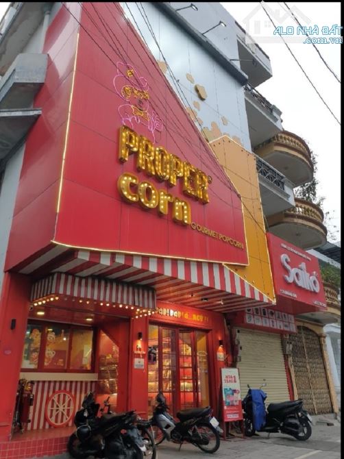 77.x Tỷ/97 M2/ 6.5 Mt/ Mặt Phố Hoàng Cầu - 4