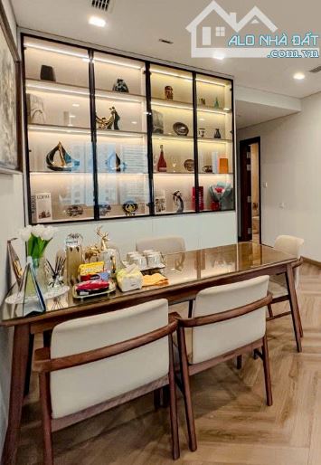 BÁN NHÀ ĐẸP LÔ GÓC ĐƯỜNG VÕ CHÍ CÔNG TÂY HỒ GIÁ HẤP DẪN 25,8 TỶ 216M2, 5 TẦNG, MT 20M - 4