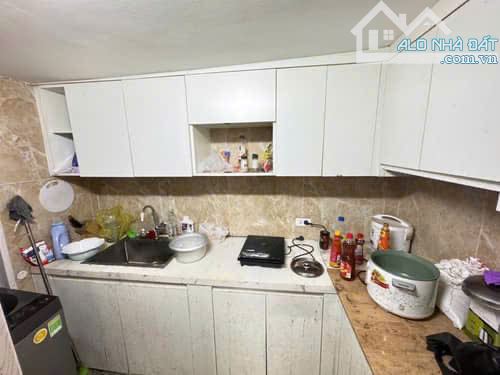 Bán nhà Nguyễn Chính, Hoàng Mai, vị trí đẹp, gần ô tô, 30m2x4T, MT5m, giá 3.98 tỷ - 4