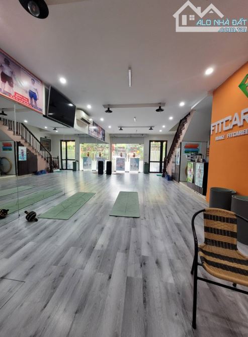 BÁN NHÀ PHỐ LACASTA KDT VĂN PHÚ HÀ ĐÔNG 73M2 5T - 4