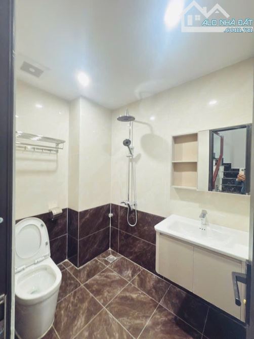 Đại Cát -Bắc Từ Liên  DT 32m. Gần Sân Chơi Văn Hoá ,Giá 4,6 Tỷ - 4