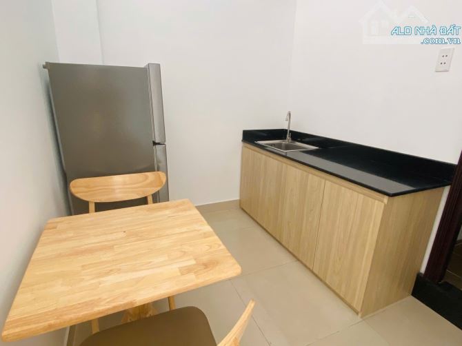 Cho thuê căn hộ Q10 || đường Thành Thái || gần Vạn Hạnh Mall, nhà thờ Đồng Tiến - 4