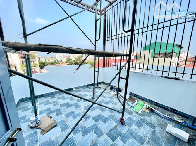 NHÀ ĐẸP TẠI VÂN CANH - 5 TẦNG - FULL ĐỒ - 4
