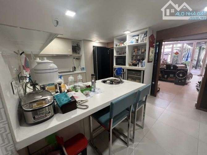 Bán gấp biệt thự đẹp đs 10 khu Tên Lửa 10x20m 3.5 tấm giá 27 tỷ ( giá tốt khu vực ) - 4