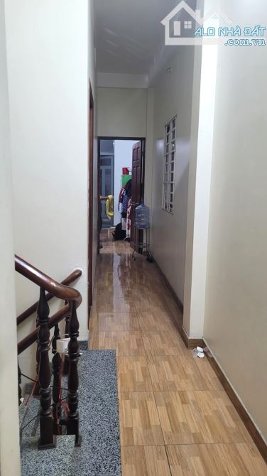 NHÀ ĐẸP 3 TẦNG GẦN LÊ TRỌNG TẤN GIÁP TÂN PHÚ - 100M2 (4x25) - HẺM XE TẢI 7M. CHỈ 7 TỶ XÍU - 4