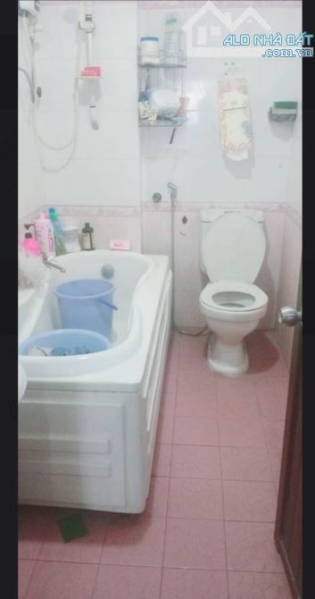 NHÀ 3 TẦNG ĐÚC BTCT -NGANG 5M- HẺM TO ĐẸP - VỪA Ở VỪA KINH DOANH ONLINE - KHU VIP P15 - 4