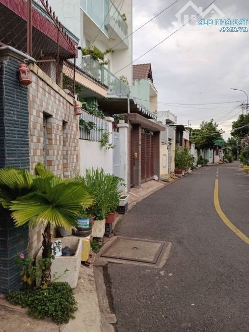 BÁN NHÀ 202M² – 3PN – HẺM Ô TÔ TÂN LẬP 2, THỦ ĐỨC – CHỈ 16.5 TỶ - 4