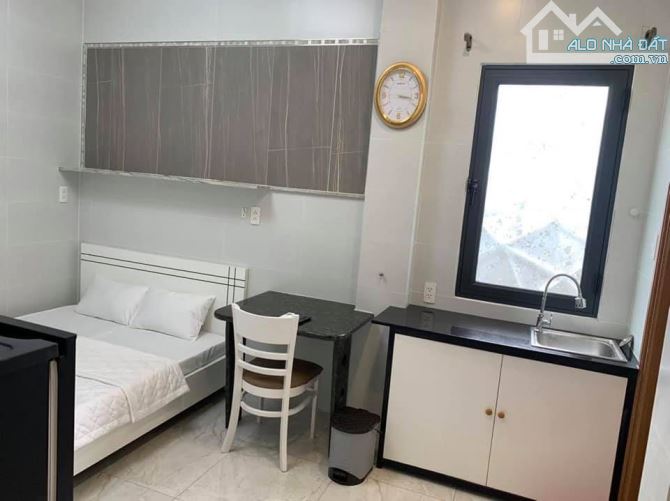 CƠ HỘI VÀNG – NHÀ ĐẸP HXH BẠCH ĐẰNG – 1 ĐỜI CHỦ – GIÁ CHỈ 13.5 TỶ - 4