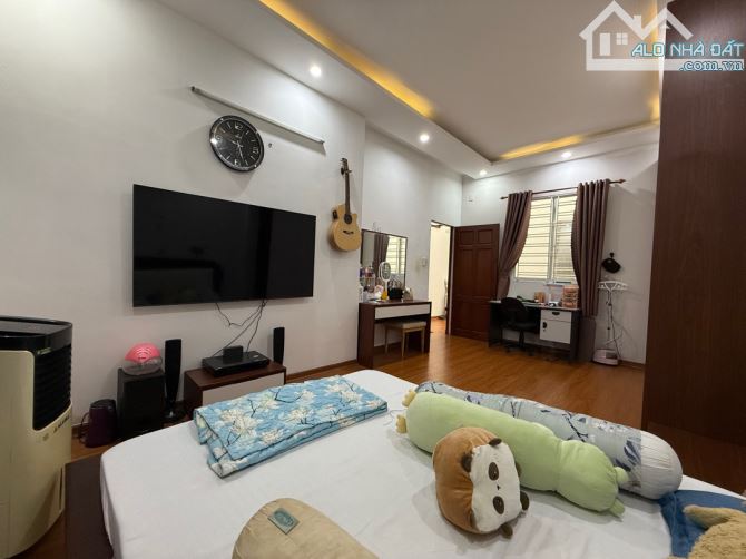 💥BÁN NHÀ 2 TẦNG MẶT TIỀN BÙI KỶ –GẦN NGUYỄN HỮU THỌ- 95M2 -NHÀ MỚI VÀO Oả NGAY-NHỈNH 7TỶx - 4