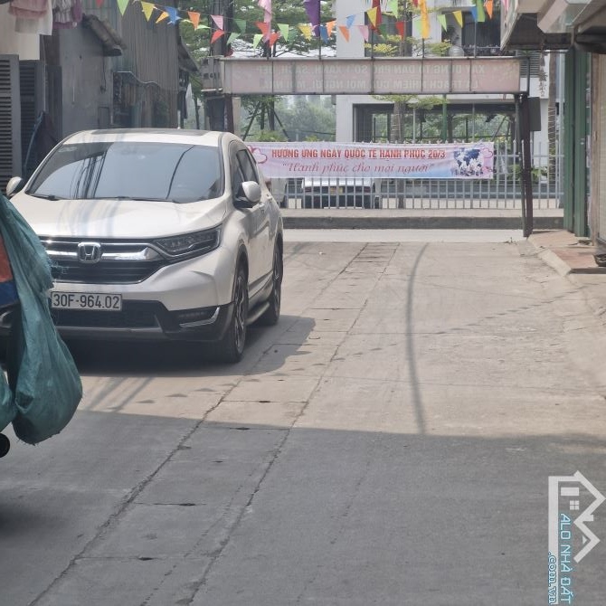 BÁN NHÀ KHU C75 LAI XÁ KIM CHUNG HOÀI ĐỨC, PHÂN LÔ Ô TÔ TRÁNH, Ở SƯỚNG - 4