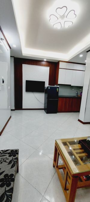 Cần bán CCMN phố Phạm Ngọc Thạch trung tâm quận Đống Đa 48m2 - 2PN - 4
